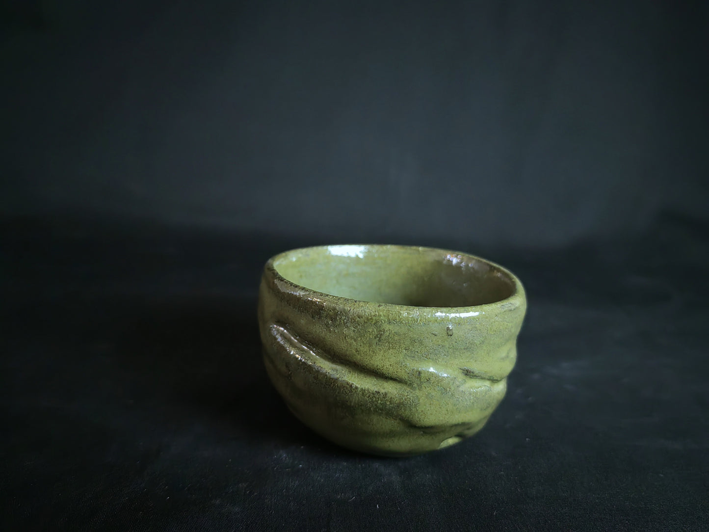 Ceramic Tumbler - Full glaze